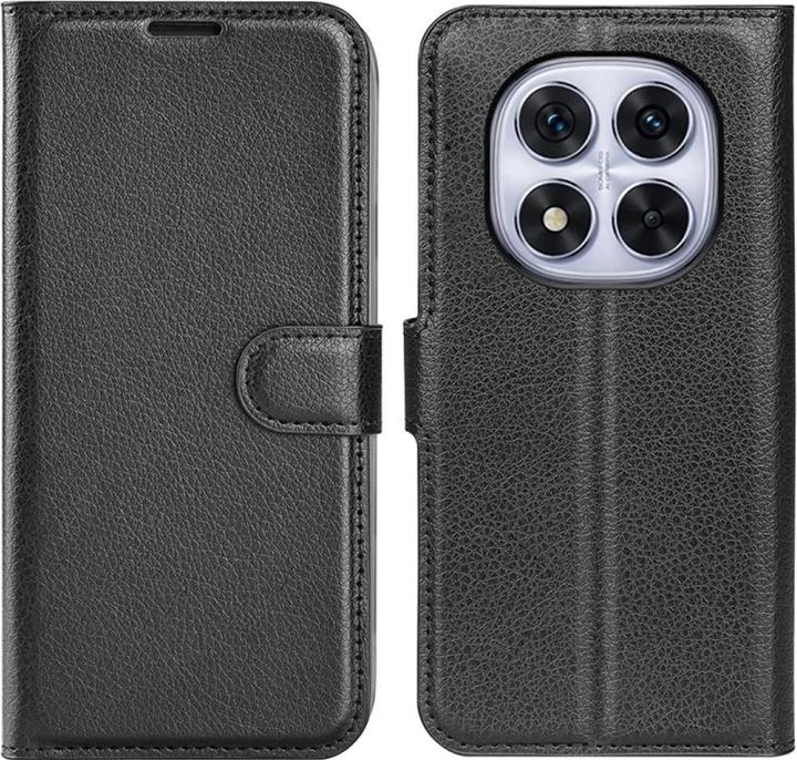 Produktbild Screenguard Leather Guard Lederhülle (Xiaomi Redmi Note 14 Pro)