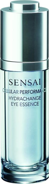 Sensai Hydrachange Eye Essence (Fluida, 15 ml, Giorno + Notte)