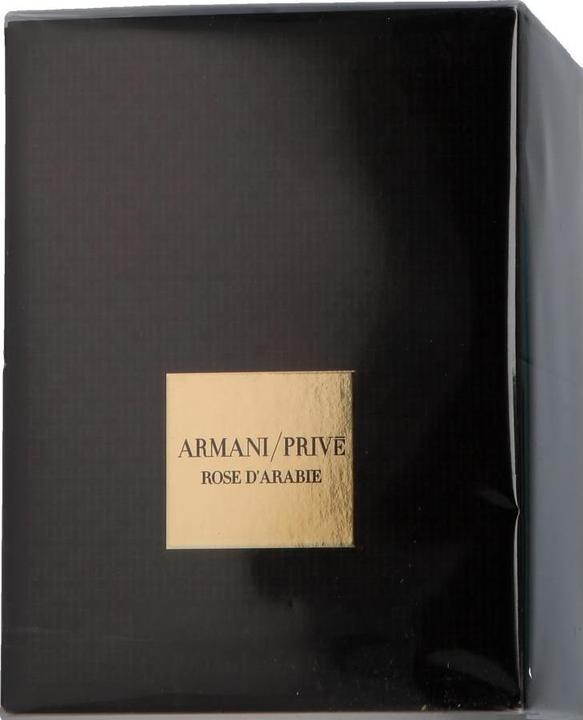 Image du produit Giorgio Armani Privé Rose d'Arabie Intense (Eau de parfum, 100 ml)