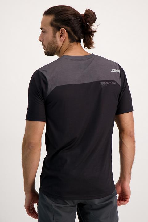 Produktbild 100% Airmatic Herren Biketrikot (L)