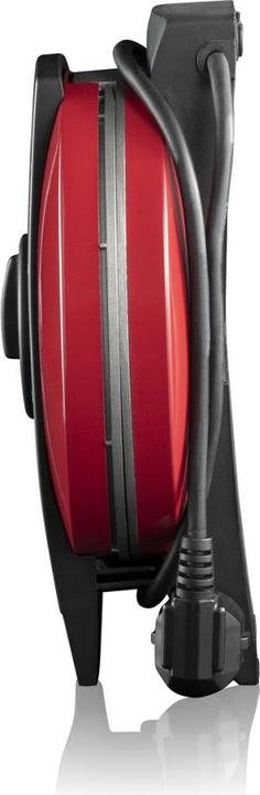 Actual product image Cloer 1633V Waffle iron waffle heart