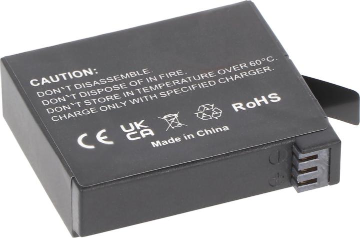 Image du produit GoPro Batterie Hero 4 Batterie AHDBT-401, BT-401 (Batterie)