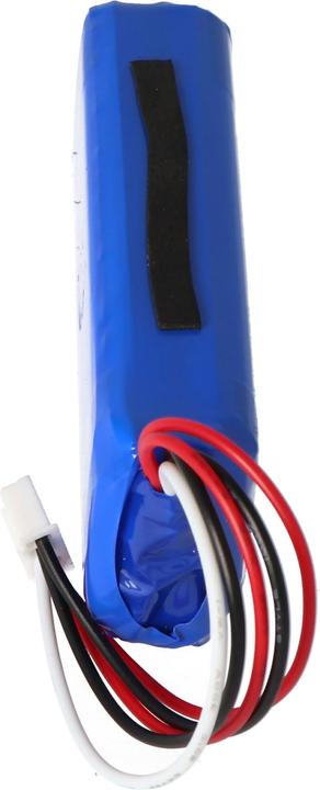 Actual product image AccuCell Battery JBL Charge 3 Li-Polymer Note connector and pin assignment