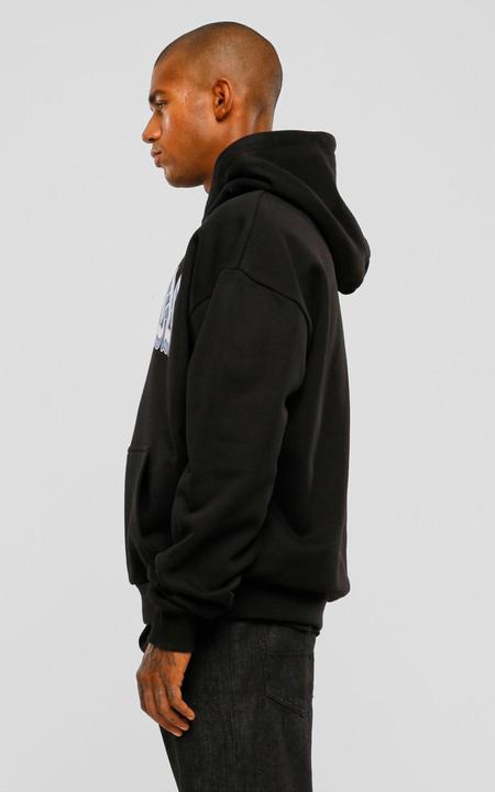 Image du produit Urban Classics Queens Ultra Heavy Oversize Hoody - 119381 (4XL)