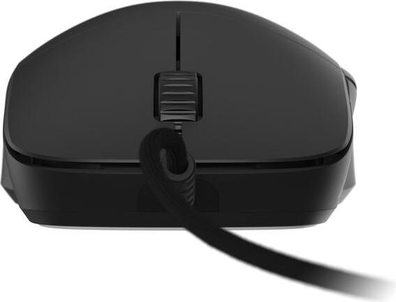 Produktbild Endgame Gear XM2 8k Gaming Maus, kabelgebunden - schwarz (Kabelgebunden)