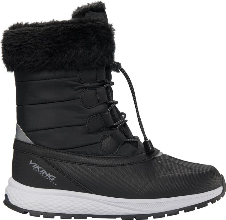 Viking Kid's Equip Warm WP Zip