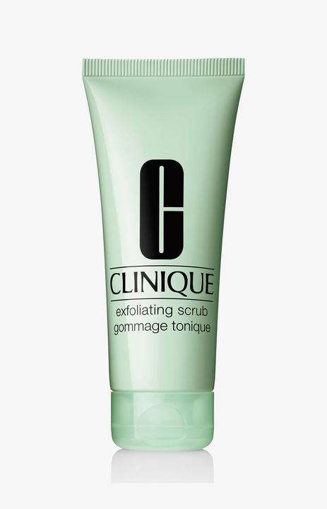 Actual product image Clinique Exfoliating (Exfoliation, 100 ml)