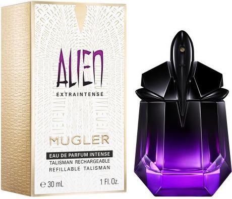 Produktbild Thierry Mugler Mugler Alien Extraintense Eau De Parfum Intense - 60ml (Eau de Parfum, 60 ml)
