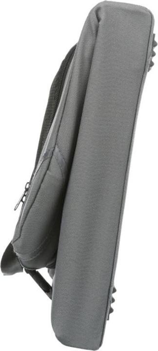 Actual product image Trixie Pet transport bag Soft Kennel Easy, M-L (Dog, Safety closure)