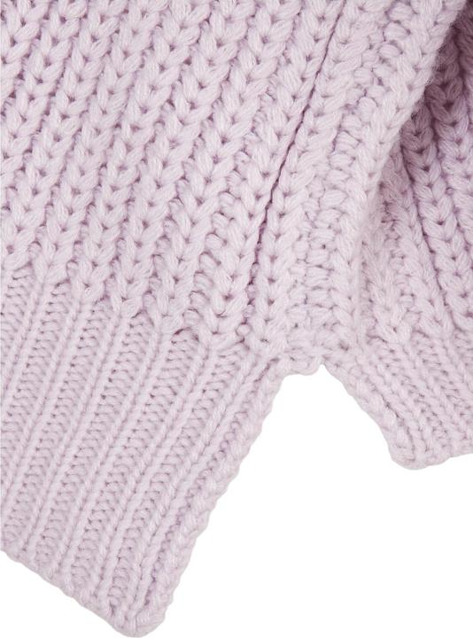 Actual product image Urban Classics Ladies Wide Oversize Sweater (M)