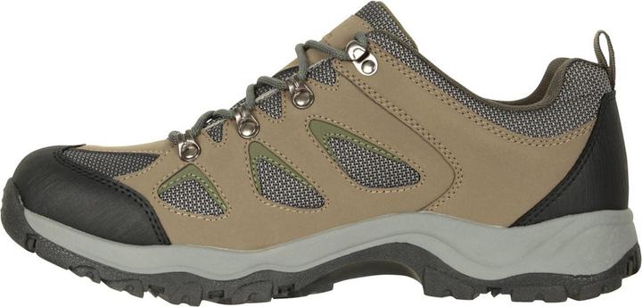 Produktbild Mountain Warehouse Wanderschuhe Adventure Wasserfest (43)