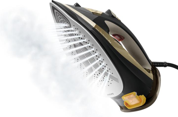 Produktbild Philips Azur Performer Plus (2600 W, 50 g/min)