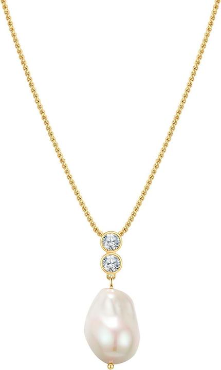 Immagine prodotto Yokoamii Collana da donna - 34198 (Ottone)