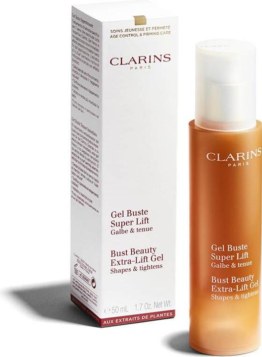 Immagine prodotto Clarins Bellezza del busto (Crema corpo, 50 ml)