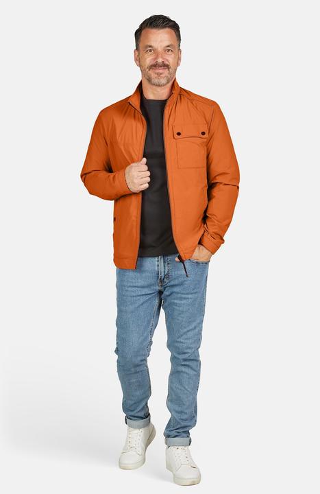 Actual product image Calamar Jacket Cotton Feel (60)
