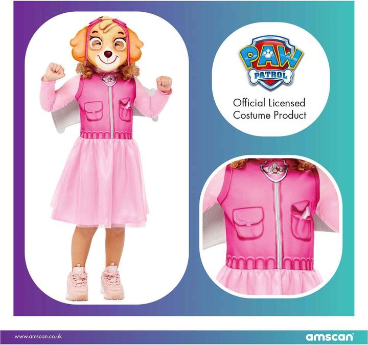 Immagine prodotto Paw Patrol Skye (116)