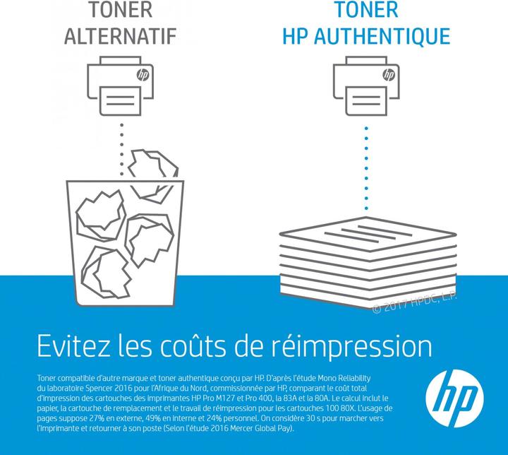 Produktbild HP 89Y (BK)