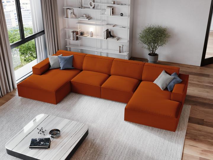 Produktbild Micadoni Jodie (Wohnlandschaft)