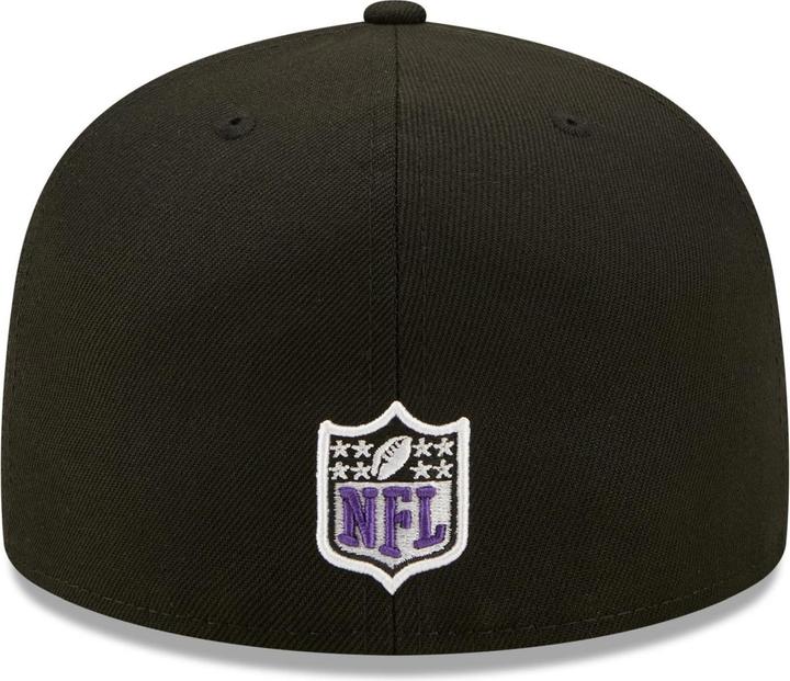 Produktbild New Era 59Fifty Cap - Minnesota Vikings 45 Seasons - 7 (7)