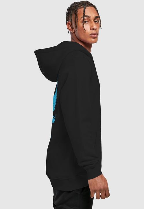 Produktbild Mister Tee MisterTee Born Again Hoody - 171539 (M)
