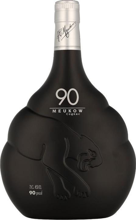 Meukow 90 Proof (1 x 70 cl)
