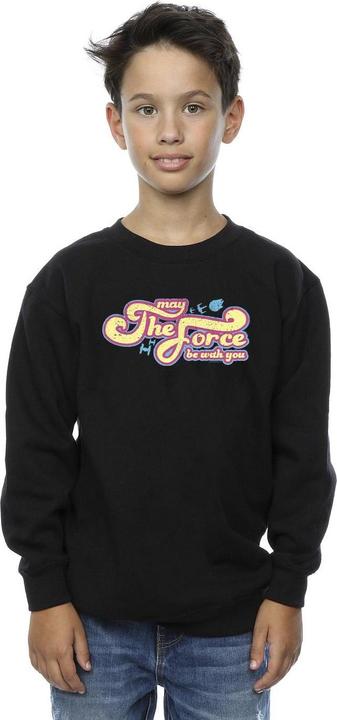 Image du produit Star Wars - Sweat - Garçon (152, 158)