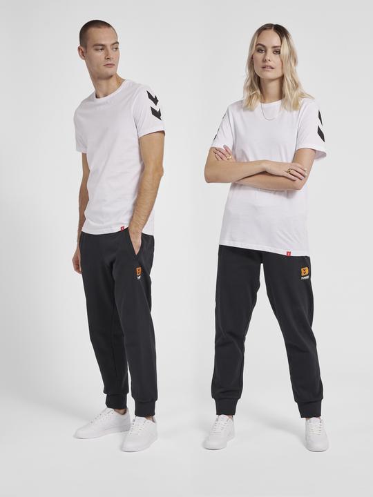 Produktbild hummel Legacy Chevron T-Shirt (S)