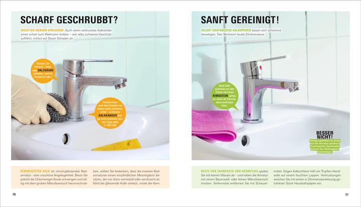 Image du produit Haushalt nebenbei (Allemand, Christian Eigner, 2023)