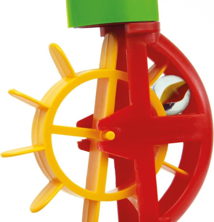 Actual product image Lena cascade speed