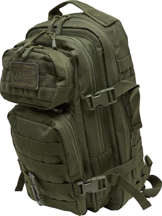 Image du produit Brandit US Assault Pack Moyen - 182525