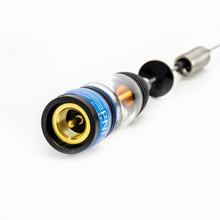 Productafbeelding PNI Pakket Voorzitter Richard ASC 10M CB radio + ML70 CB antenne, lengte 70 cm, 26-30 MHz, 200 W