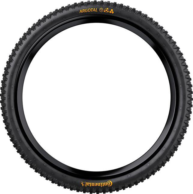 Immagine prodotto Continental Cont Argotal Downhill, 27.5x2.40" 0101999 (27.5 x 2.40, 60-584)