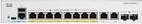 Produktbild Cisco Catalyst C1200-8T-E-2G (10 Ports)