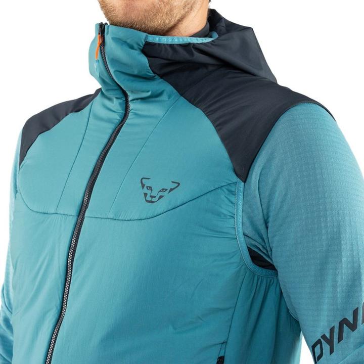 Actual product image Dynafit Mezzalama Polartec® Alpha® Vest (XXL)