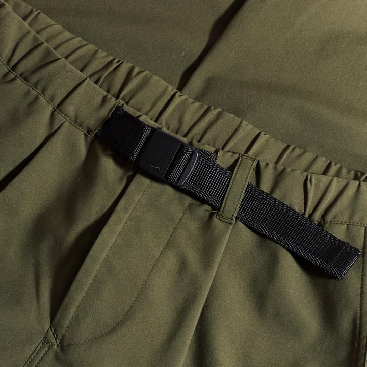 Produktbild Mammut Mountain Cargo Pants Men (48)