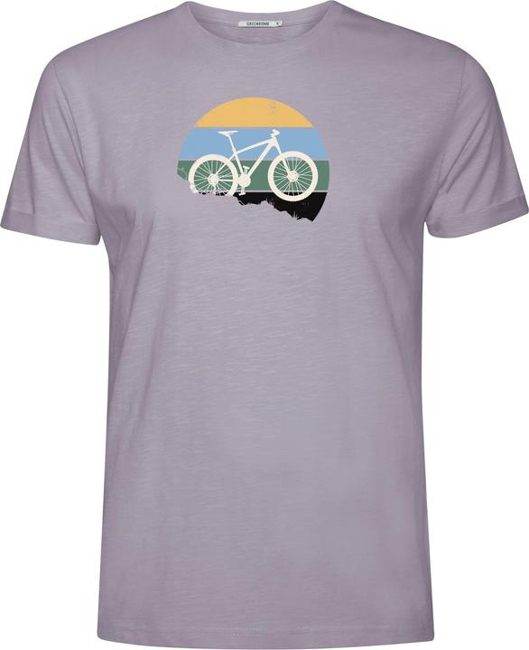Produktbild Greenbomb Bike Downhill Roll T-Shirt (M)