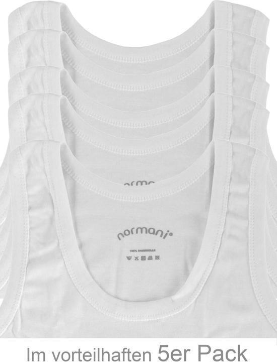Immagine prodotto Normani Gilet (L)