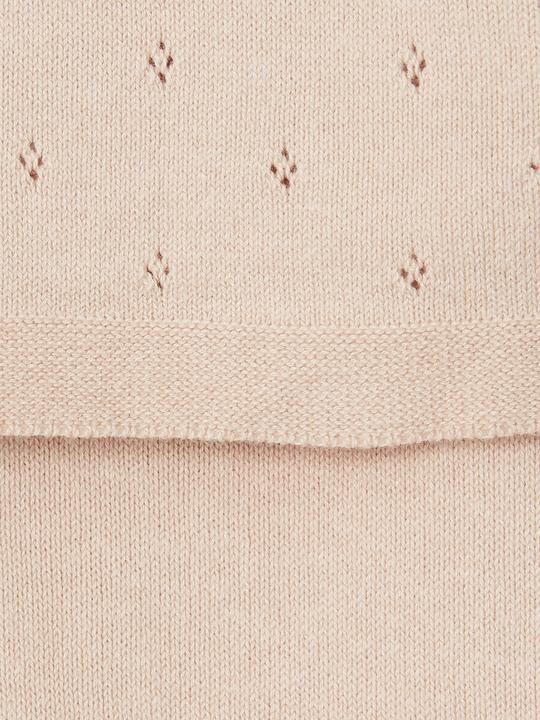 Produktbild Vertbaudet Baby Strick-Set: Pullover & Hose Oeko-Tex (68)
