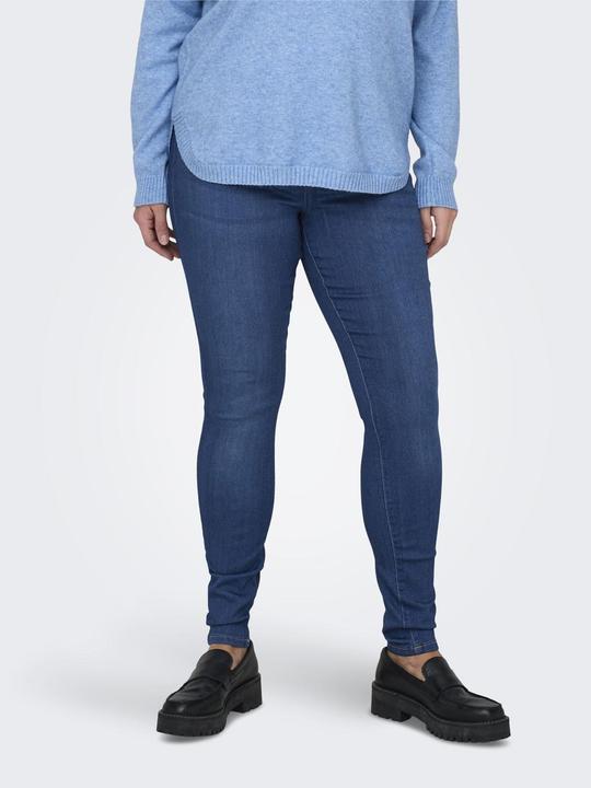 Immagine prodotto Only CARSTORM Hohe Taille Skinny Fit Jeans Skinny Jeans (54)
