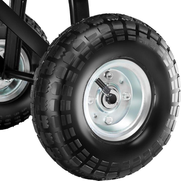Produktbild tectake Handwagen