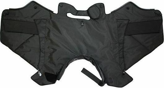 Image du produit Bagster tablier moto roll'ster pcx 125