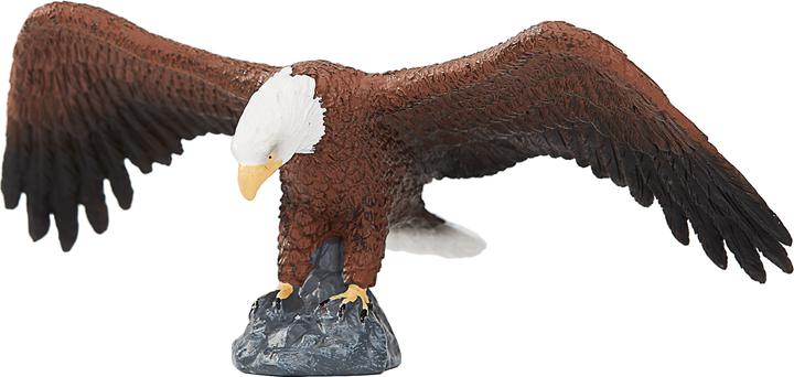 Produktbild Animal Planet Weisskopfseeadler