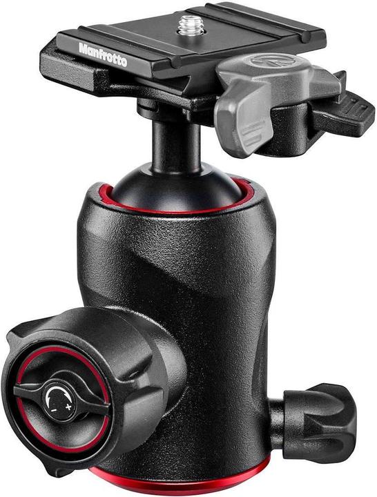 Produktbild Manfrotto MH496-BH (Kugelkopf)