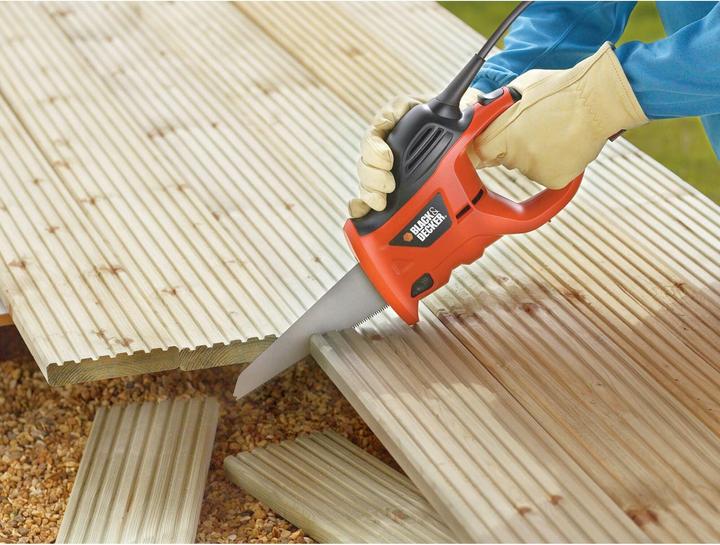 Actual product image Black & Decker KS880ECQS