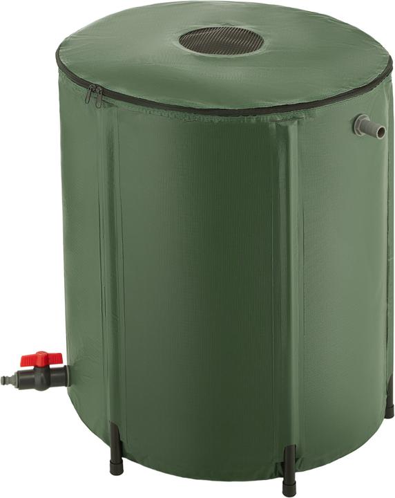 Immagine prodotto tectake Contenitore per acqua piovana (200 l)