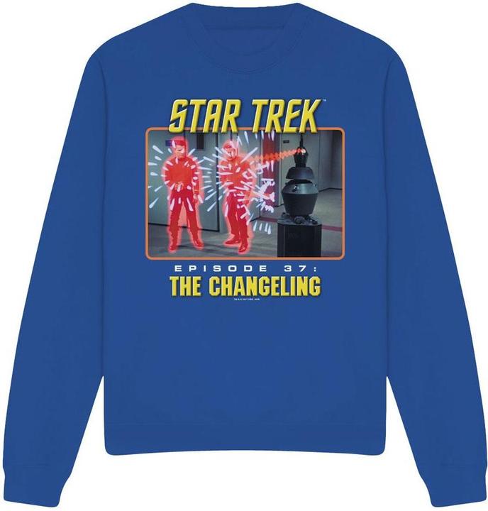 Image du produit - Sweat THE CHANGELING - Adulte (S)