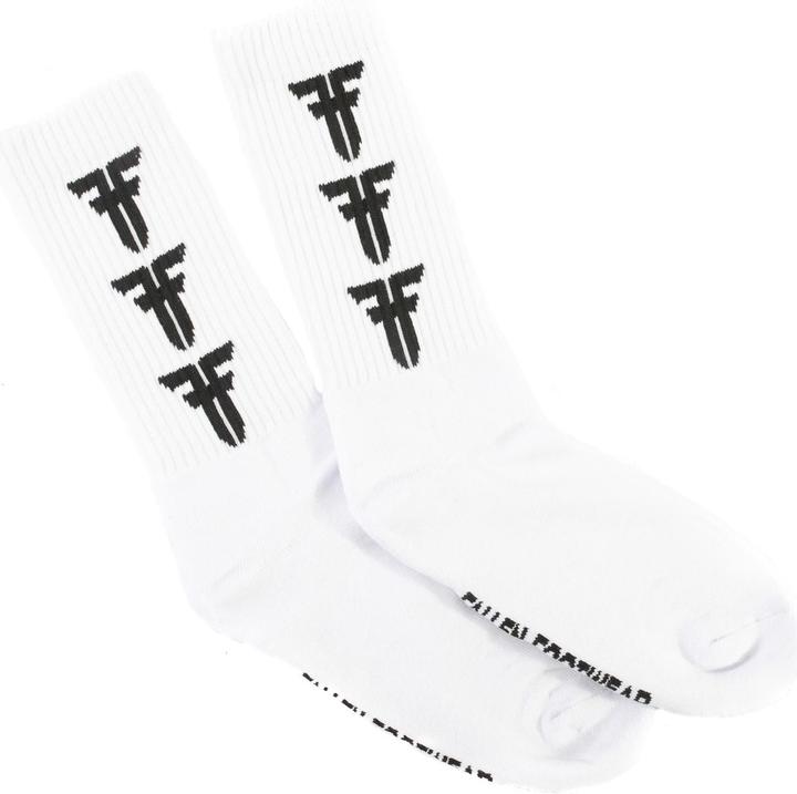 Fallen Step & Repeat Socks (One Size)