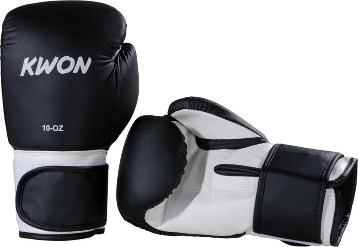 Actual product image Kwon Fitness (12 OZ, 12)
