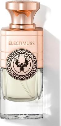 Electimuss Fortuna, Unisex, Eau De Parfum 100ml (Eau de Parfum, 100 ml)