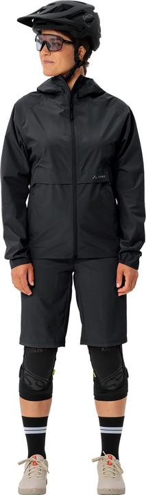 Produktbild Vaude Loamer Rain Jacket (40, M)